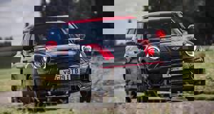 John Cooper Works (2015 on)